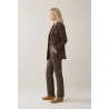 Broek Dance Biker - HELENA HART