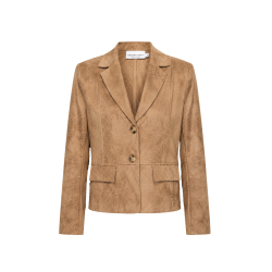 Blazer Quincy Biker - sand - HELENA HART