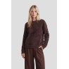 Islene knit sweater - FLURESK