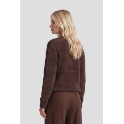 Islene knit sweater - FLURESK
