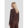Islene knit sweater - FLURESK