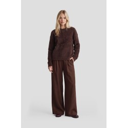 Islene knit sweater - FLURESK