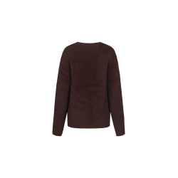 Islene knit sweater - FLURESK