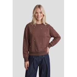 Loren sweater - FLURESK