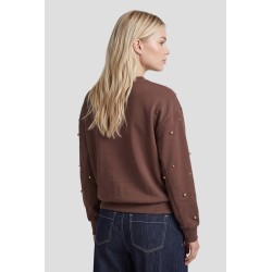 Loren sweater - FLURESK