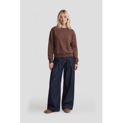 Loren sweater - FLURESK