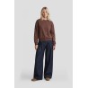 Loren sweater - FLURESK