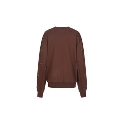 Loren sweater - FLURESK