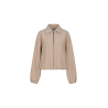 Lovi jacket - light camel - FLURESK