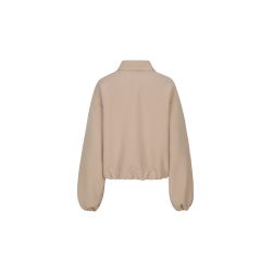 Lovi jacket - light camel - FLURESK