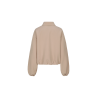 Lovi jacket - light camel - FLURESK