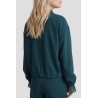 Lovi jacket - green -FLURESK