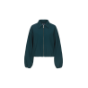 Lovi jacket - green -FLURESK
