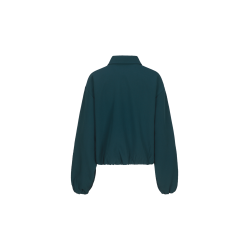 Lovi jacket - green -FLURESK