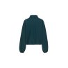 Lovi jacket - green -FLURESK