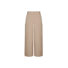 Ive pants - Light Camel - Fluresk