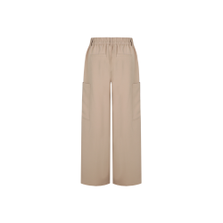 Ive pants - Light Camel - Fluresk