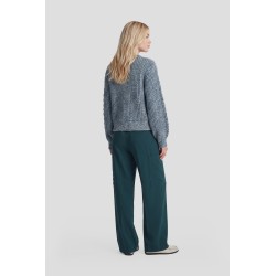 Ive pants - Green - Fluresk