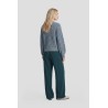Ive pants - Green - Fluresk