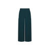 Ive pants - Green - Fluresk