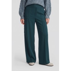 Ive pants - Green - Fluresk