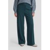 Ive pants - Green - Fluresk