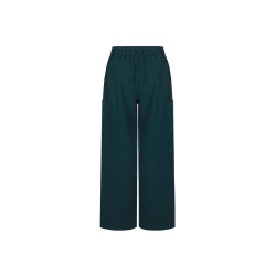 Ive pants - Green - Fluresk