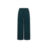 Ive pants - Green - Fluresk