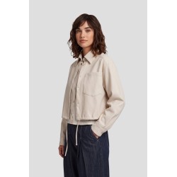 Hillie jacket - FLURESK