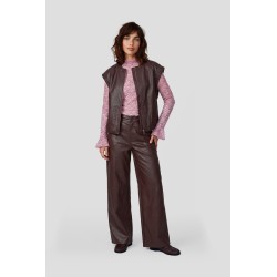 Fauve gilet - FLURESK