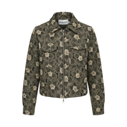 Blazer Feza - Helena Hart