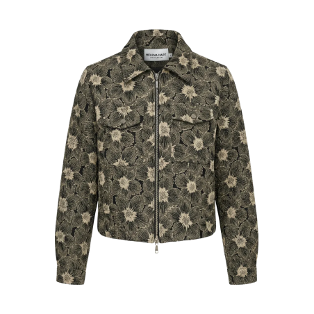 Blazer Feza - Helena Hart