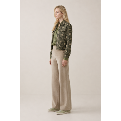 Blazer Feza - Helena Hart