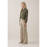 Blazer Feza - Helena Hart