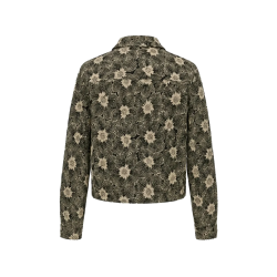 Blazer Feza - Helena Hart