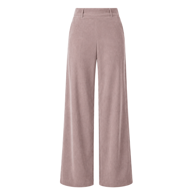 Broek Nova Rib - Helena Hart
