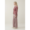 Broek Nova Rib - Helena Hart