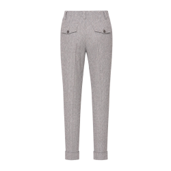 Broek Ziggy Lano Lurex - Helena Hart