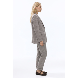 Broek Ziggy Lano Lurex - Helena Hart