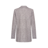 Blazer Fix Lano Lurex - Helena Hart