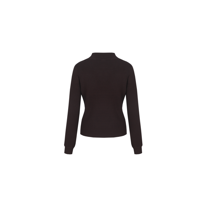 Lio knit sweater - Fluresk