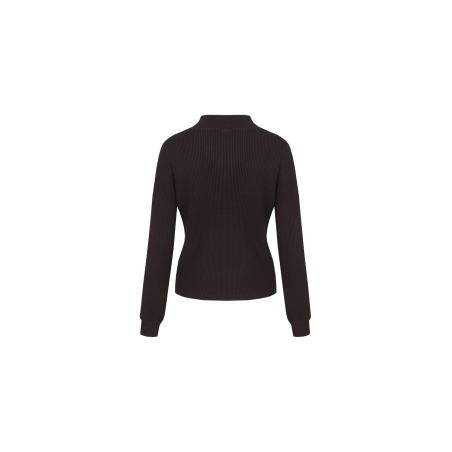 Lio knit sweater - Fluresk