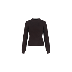 Lio knit sweater - Fluresk