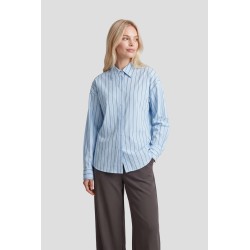 Joan blouse - Fluresk