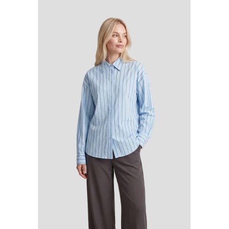 Joan blouse - Fluresk