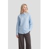Joan blouse - Fluresk