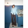 Joan blouse - Fluresk