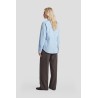 Joan blouse - Fluresk