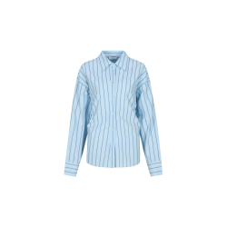 Joan blouse - Fluresk