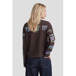 Anya sweater - Fluresk